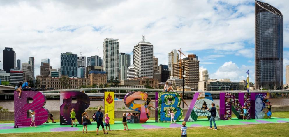 Chaos is expected as Queensland reopens. Photo: Getty Images