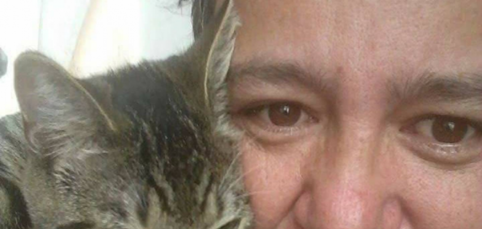 Cheryl Te Maro, who was killed in 2018 after the car in which she was travelling was struck head...