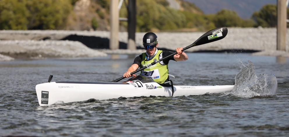 A kayaking specialist, Sam Goodall says the changes announced on Friday will condemn him to more...