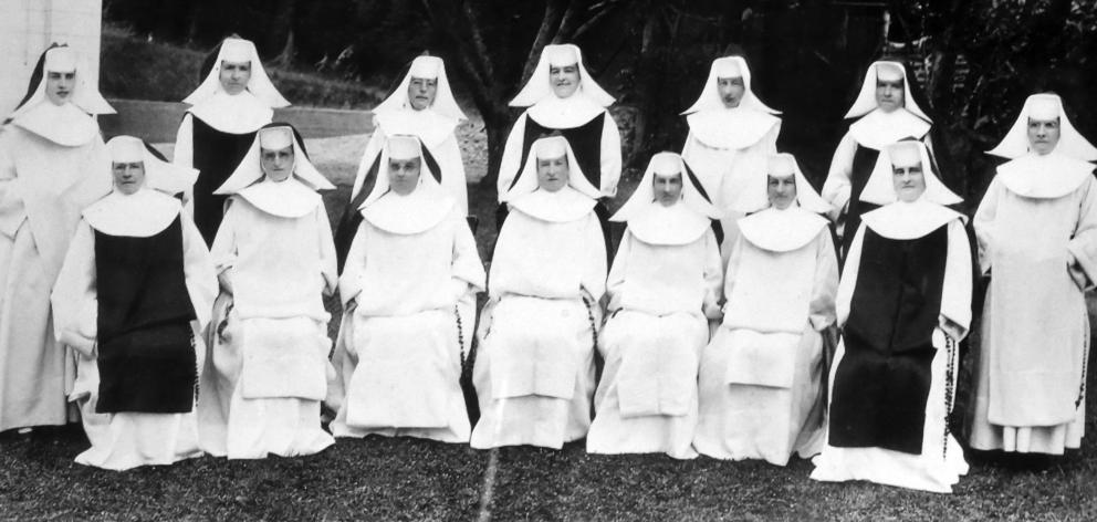 When Sr Mary moves to Dunedin at the end of February, the 140-year history of Dominican nuns in...