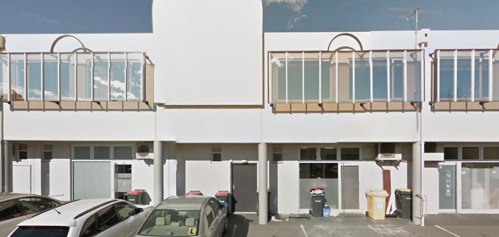 Christchurch Liquor Ltd’s has applied for a licence to sell alcohol at the 62 Riccarton Rd site....