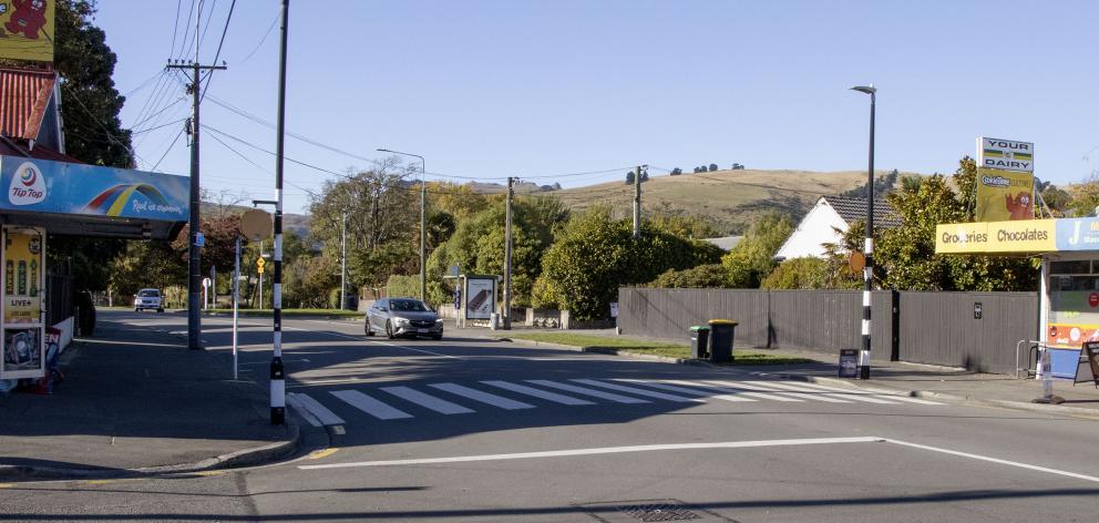 Community members and business owners can have their say on the proposed changes to the Opawa Rd...