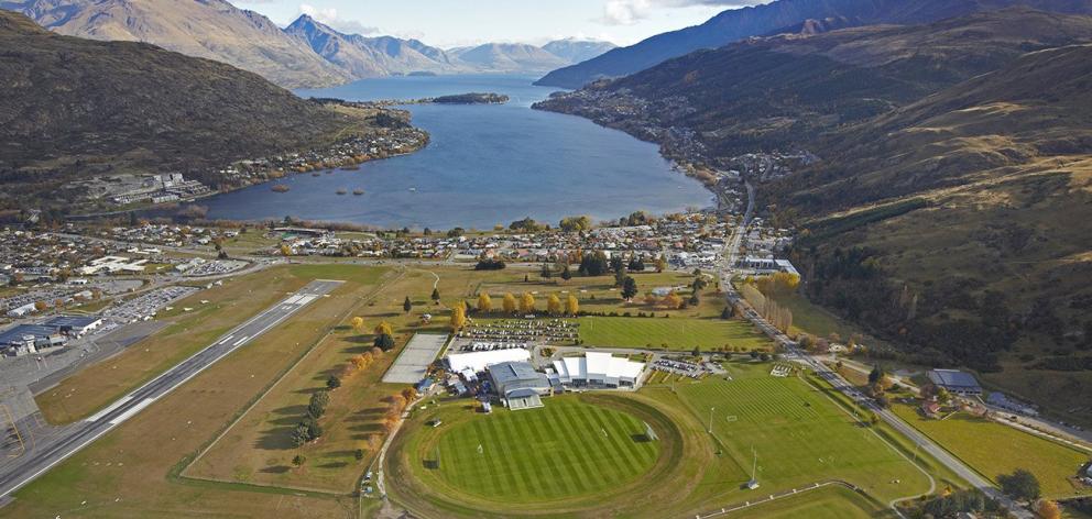 The Queenstown Lakes District Council will be asked to approve consultation on the disposal of...