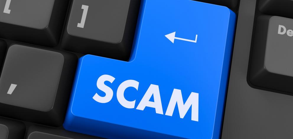 The research found two thirds of those hit by a scam reported it to an authority with 64% saying...