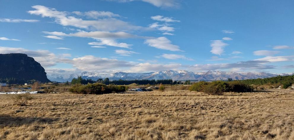 Community suggestions for the redevelopment of the site of Wanaka’s former sewage oxidation ponds...