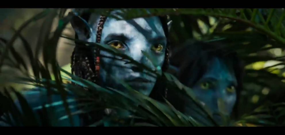 The yet-to-be-released Avatar sequels have already received the second most government film...