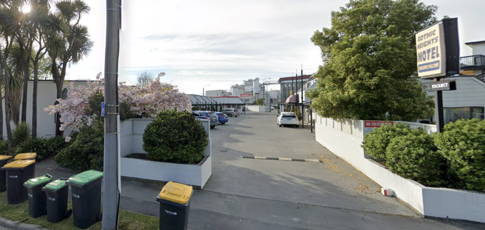 Photo: Google Maps
