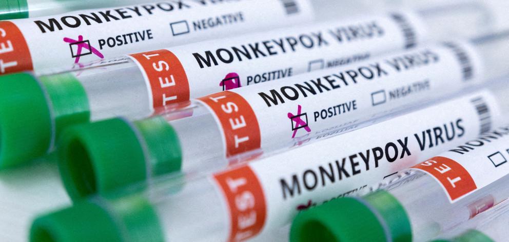 So far this year, there have been more than 16,000 cases of monkeypox in more than 75 countries,...