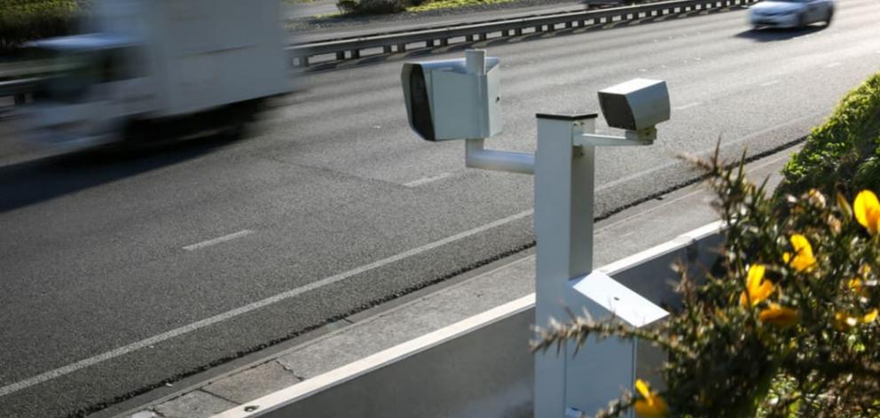 At present there are 142 safety cameras across the road network, an increase of 30 since 2019....