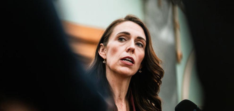 Prime Minister Jacinda Ardern says the largest shipments will arrive in the latter half of July....