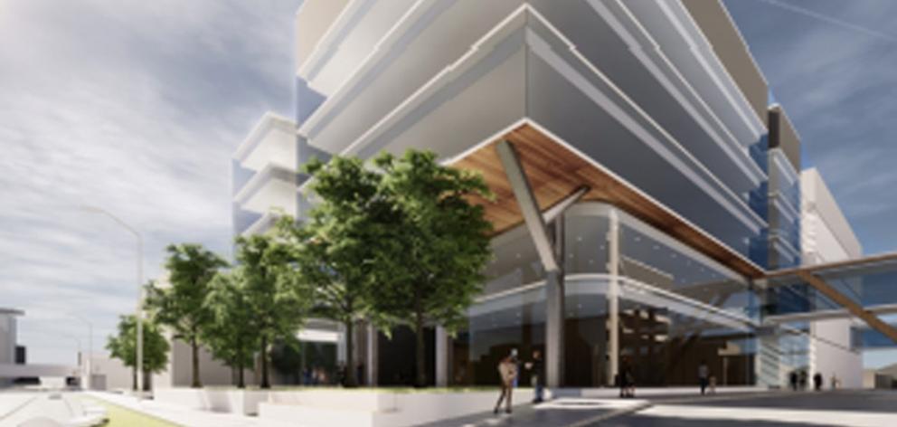 The University of Otago, Otago Polytechnic and Te Whatu Ora are collaborating on a training...
