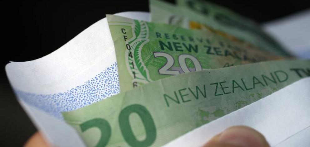 To qualify, employers must make best efforts to top up the $585 payment to a minimum of 80...