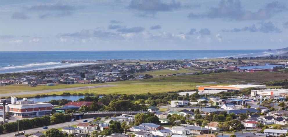 The Coast saw the country's highest increase in regional house sales in July. Photo: Getty Images