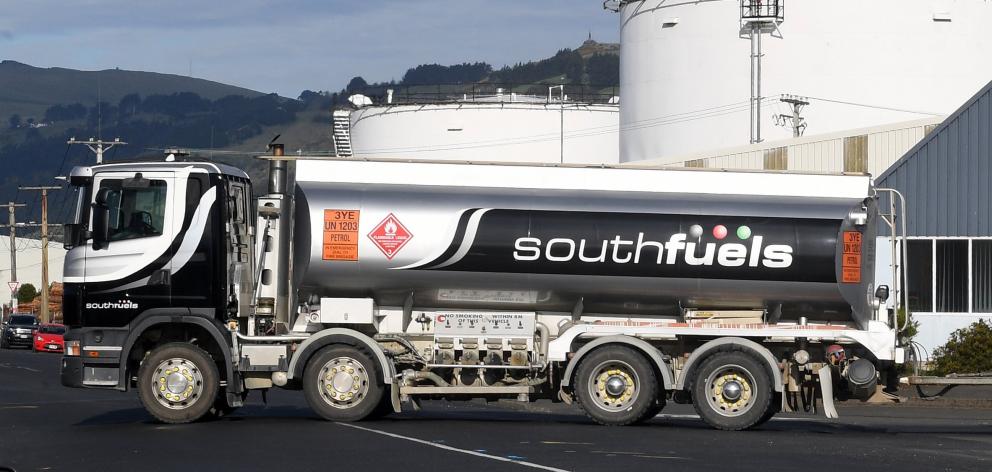 A former Southfuels driver has raised concerns about dangerous levels of fatigue among drivers....