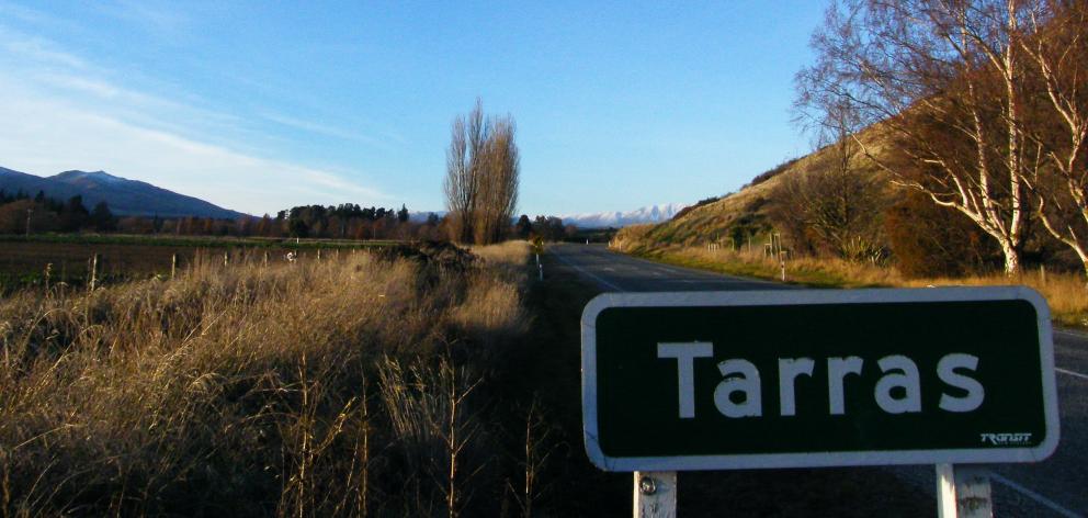 Associate Tourism Minister Paula Bennett today announced funding for a long-awaited toilet stop...