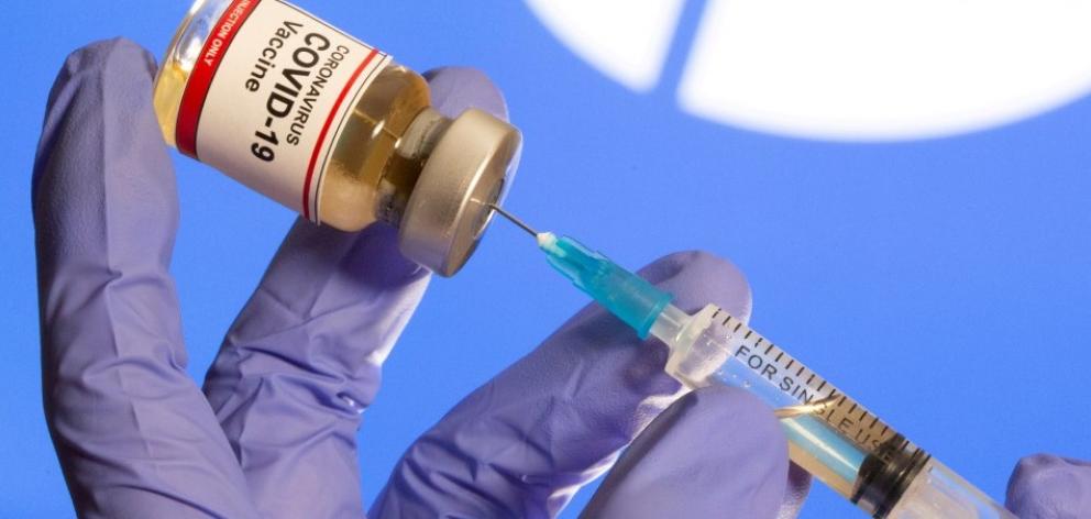 Tens of millions of people have now received the Pfizer vaccine. Photo: Reuters 