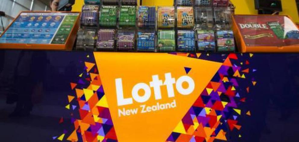 Buy deals lotto nz