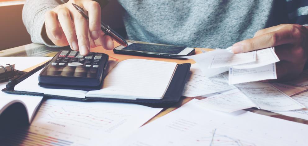 A tax return scam has been uncovered. Photo: Getty