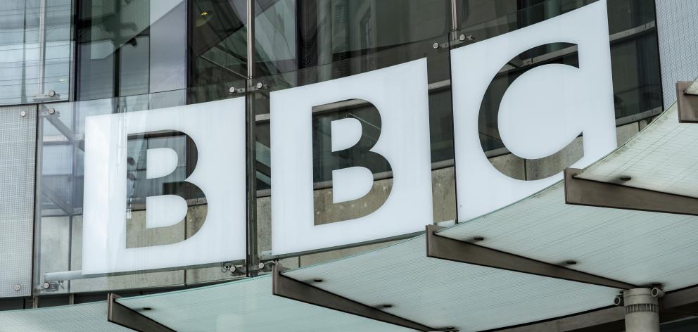 The presenter, who has not been named by the BBC or the Sun, was suspended on Sunday following...
