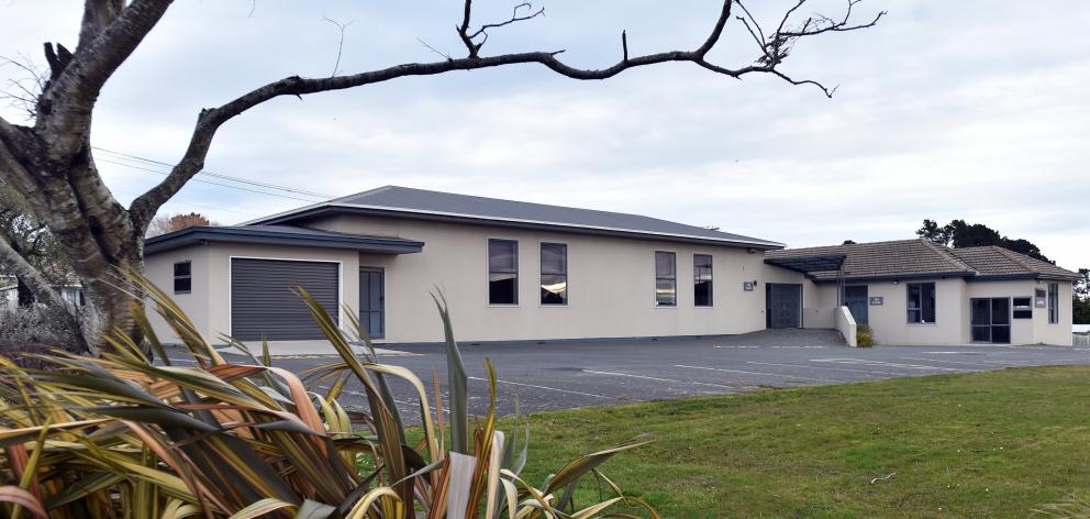 Kāinga Ora has bought the former Hilltop Funeral Home in Middleton Rd, Corstorphine, which will...