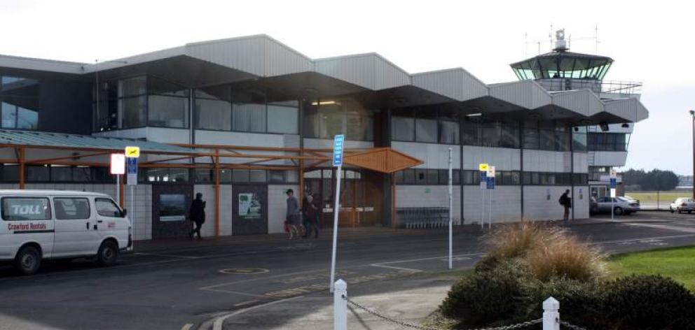 There has been a push from some Queenstown and Wanaka residents for air traffic to be shared with...