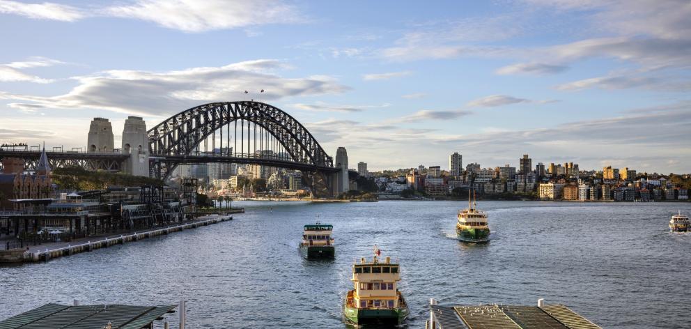 The NSW government has extended its current Covid-19 restrictions in Sydney for another week,...