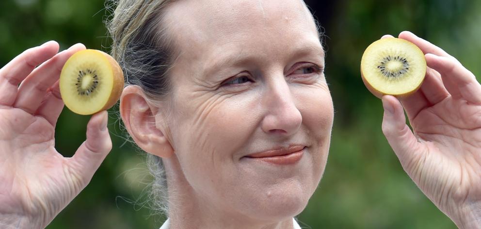 University of Otago psychologist Professor Tamlin Conner has helped to complete research showing...
