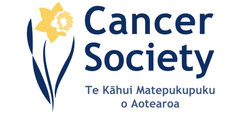 PHOTO: CANCER SOCIETY NZ