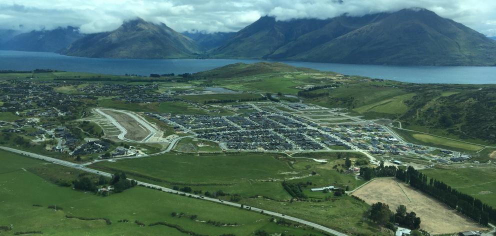 Queenstown developers believe council’s inclusionary housing plan, targeting new developments, is...
