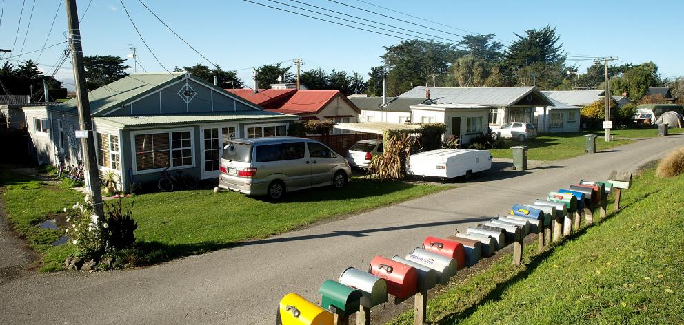 Upper Selwyn Huts. Photo: File image