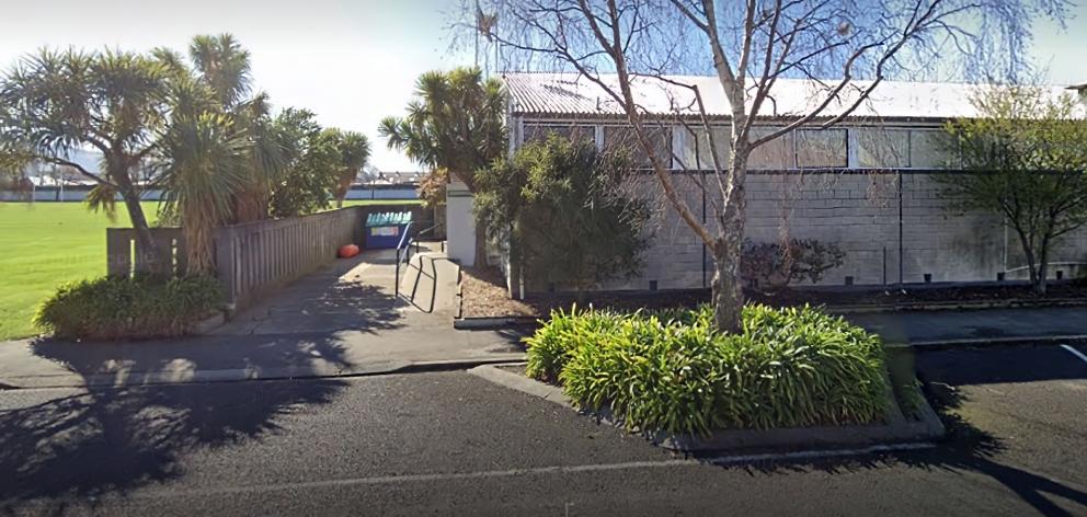 The Dunedin 60+ Club is meeting at the Southern Rugby Club in Helena St. PHOTO: SUPPLIED