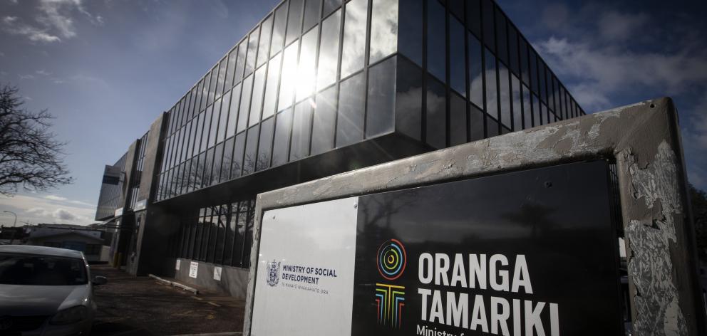 Non-governmental organisations employ more social workers than Oranga Tamariki, according to the...