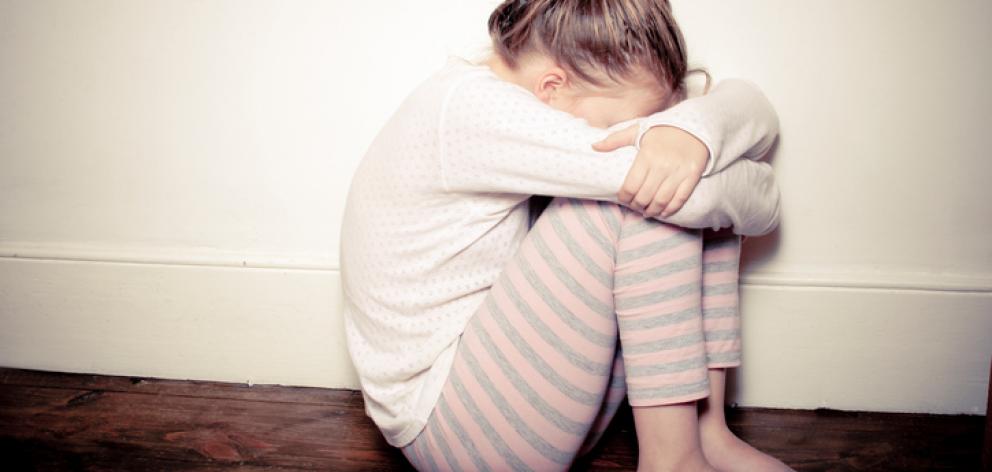 young little girls 12yo sex Girls as young as 12 caught in sex trafficking web | Otago Daily Times  Online News
