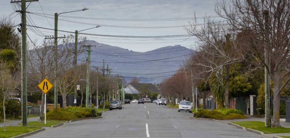 Flockton St. Photo: Newsline