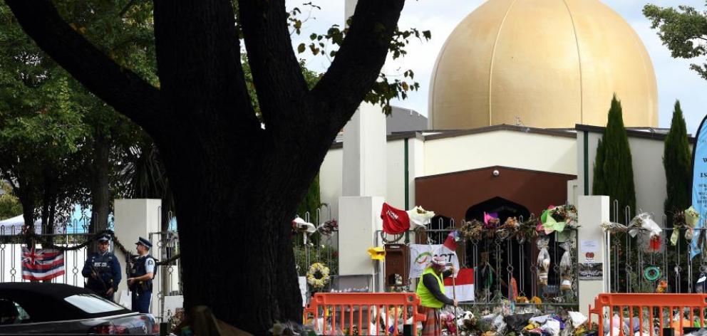 Photo: Stephen Jaquiery