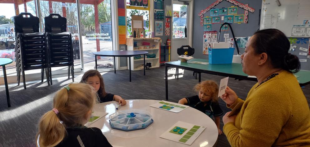 North Canterbury’s only Māori immersion and bilingual school, Te Kura o Tuahiwi, is set to get...