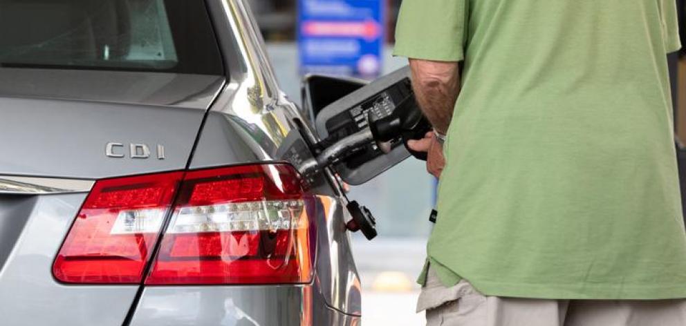 The extension to the fuel excise tax cut has helped keep prices low for consumers. Photo: Getty...