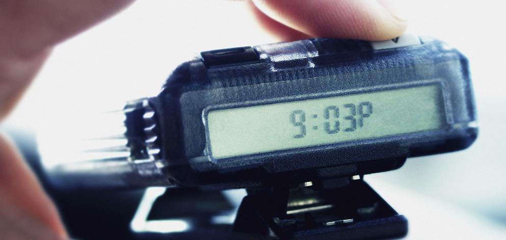 Pagers are used in healthcare and emergency services - thanks to their durability and long...
