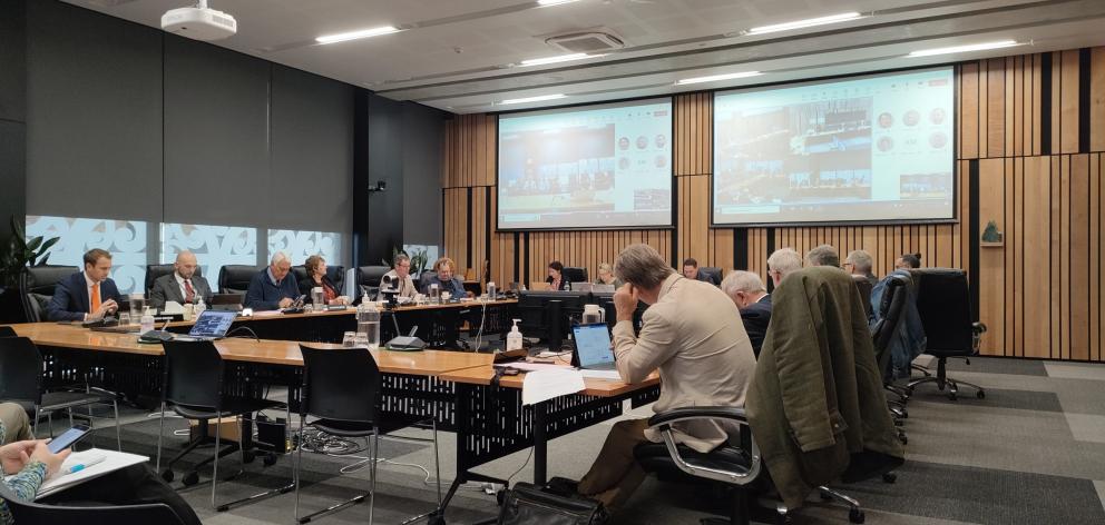 Environment Canterbury has made headlines in recent months as it struggled with processing...