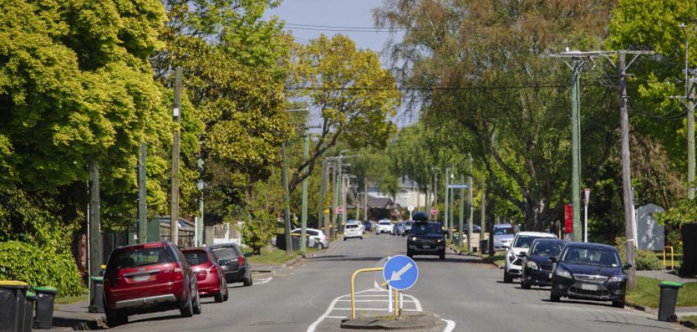 Wastewater pipe upgrades, a street renewal and construction on the next section of the Nor’West...