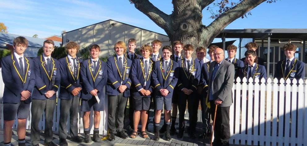 Dick Tayler hopes his medal will inspire the next generation of athletes as the likes of Jack...