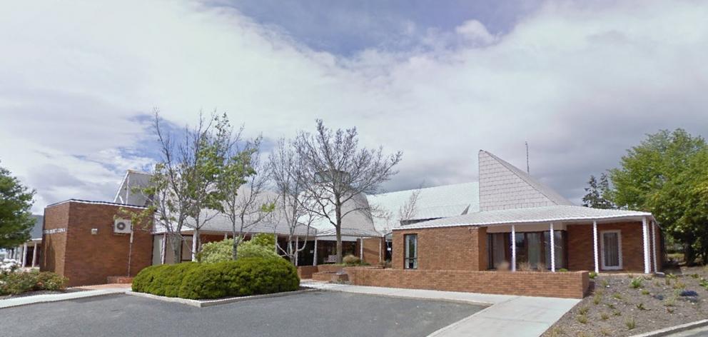 The Clutha District Council offices in Balclutha. PHOTO: Google