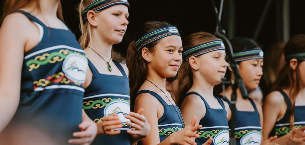 Wānaka’s Kahu Youth received $184,000 Otago Community Trust. PHOTO: SUPPLIED