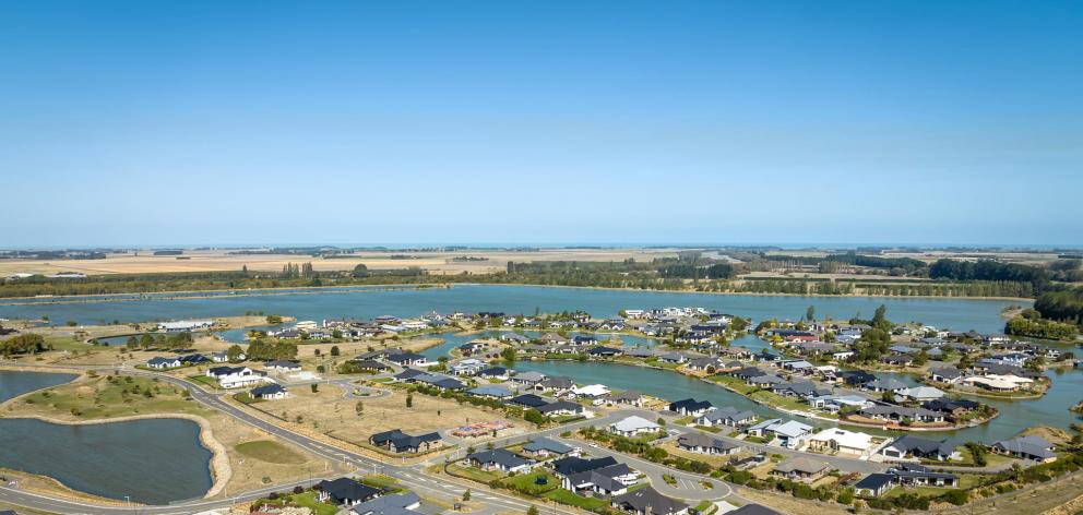 Photo: Ashburton District Council