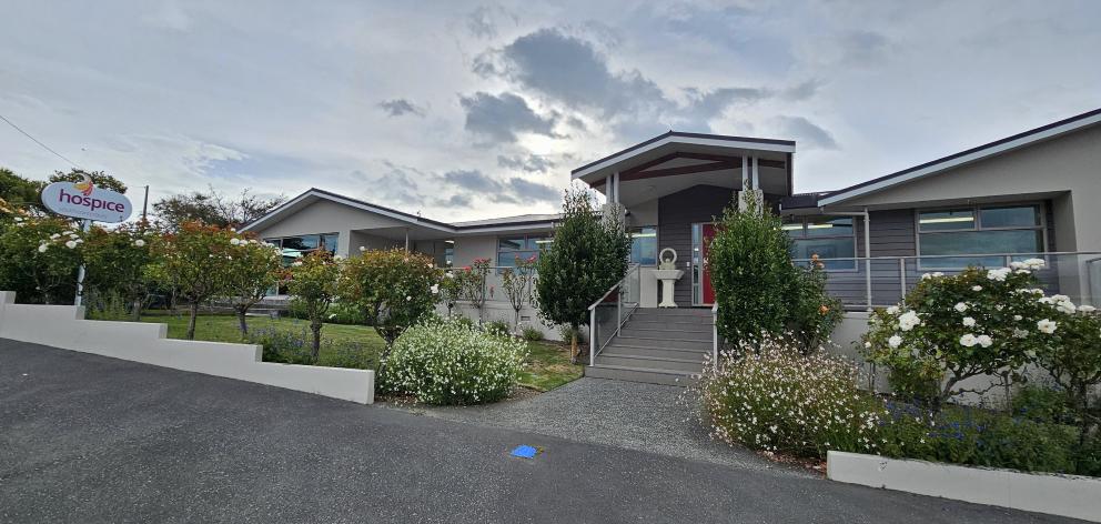 A series of free events are being held at Hospice South Canterbury to educate people on the...
