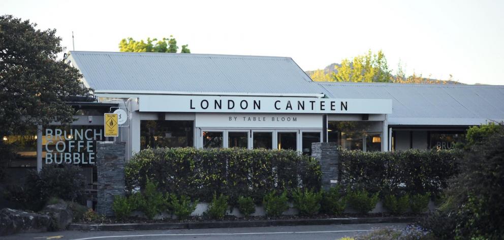 Photo: London Canteen / Facebook