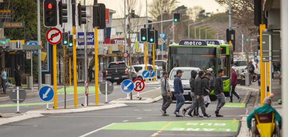 Photo: Christchurch City Council