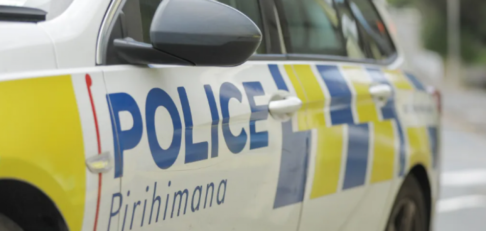 Photo: RNZ / REECE BAKER