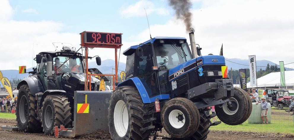 PHOTO: STEPHEN JAQUIERY