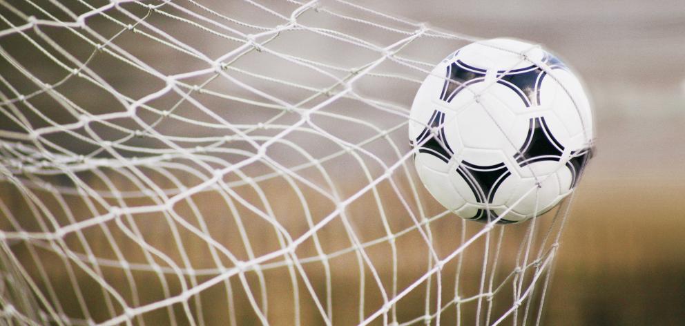 Mosgiel set what is believed to be a premier league record when it beat Northern 20-0. Photo:...